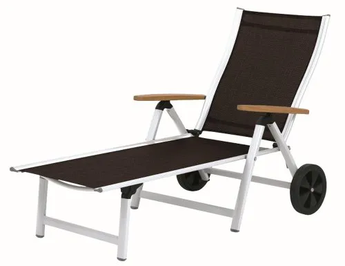SUN GARDEN 10086468 Rollliege 