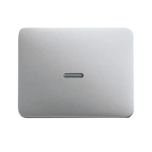 Busch-Jaeger Kontroll-Wippe ti 1787-266 Exclusive 2CKA001751A2835