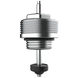 Buderus Thermostatventileinsatz für FBH Heizkeisverteiler HVE - 7738345871