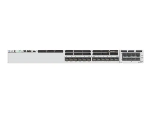Produktbild Cisco C9300X-12Y-A Switch