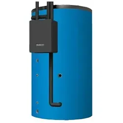 Buderus Boiler von Buderus