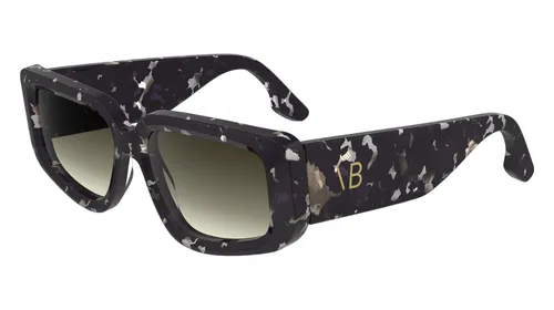 Produktbild VICTORIA BECKHAM VB670S 010 BLACK HAVANA 54/17/145 FEMALE Sonnenbrillen