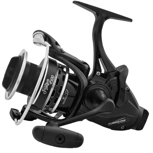 Tubertini Fast Run 4500 Rolle