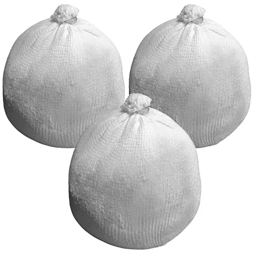 Chalk Ball 35 g Chalkball Klettern Turnen Magnesia Magnesium Ball Bouldern 3 x