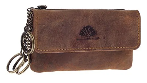 Greenburry Schlüsseltasche Vintage 1623-25
