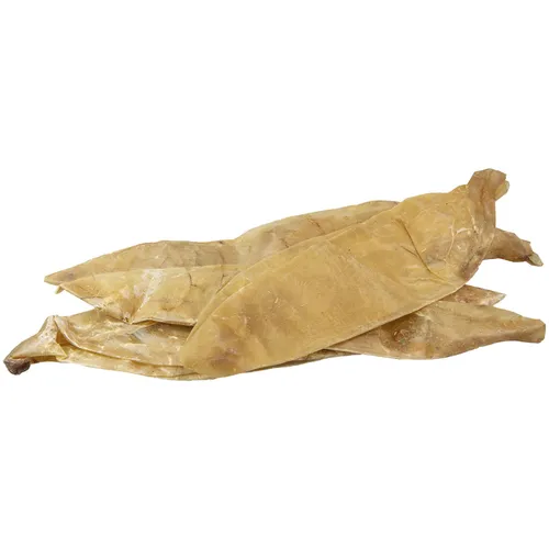 Schecker Hundesnack - ganze Kälberblasen von Schecker