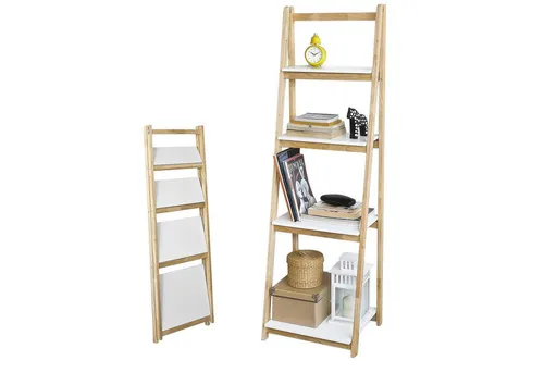 SoBuy Leiterregal FRG162 von SoBuy