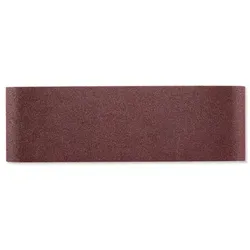 Festool Schleifband Rubin L533x75 P80 RU/10 - 499157 von Festool