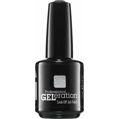 Jessica Professioneller Geleration Semi-Permanenter Nagellack Gel-1135 The Engagement - 15 Ml (GEL-1135 The Engagement, UV-Gel Lack) (41904238)