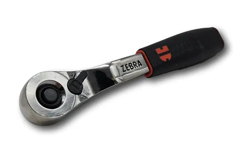 Würth 1/4 Zoll Hebelumschaltknarre Bitknarre Ratsche von Würth