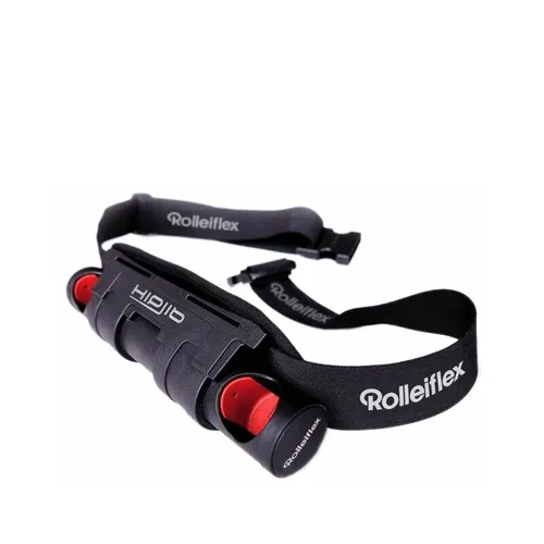 Rollei hipjib - Innovative Videostativhalterung - für extreme Kamerawinkel
