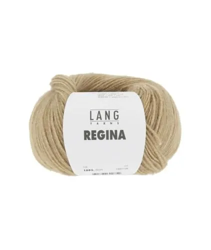 Lang Yarns - Regina 0039 camel 50 g