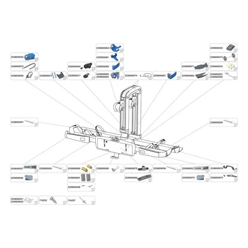 XLC Aluprofilschiene 3 Almada WorkE Zeichnung (19)