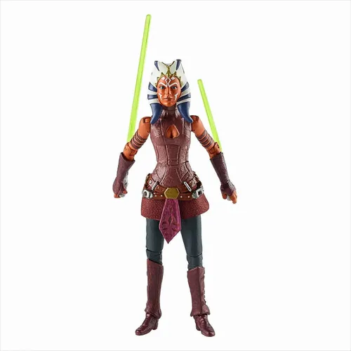 Hasbro Star Wars Vintage Figure - Ashoka Tano