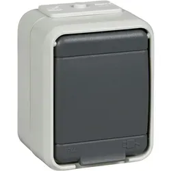 ELSO Steckdosen von ELSO