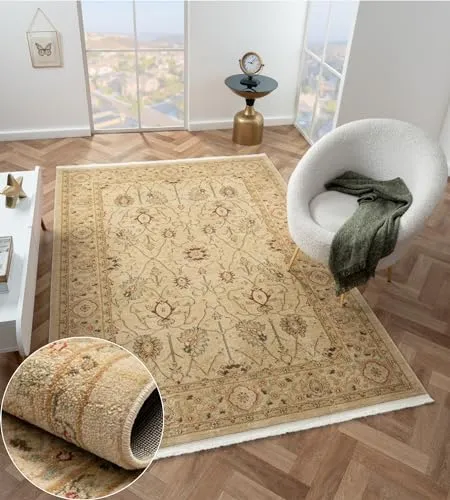 MY-RUG Teppich Ben 2