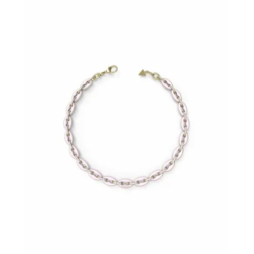 Guess Damen ketten JUBN01410JWYGRST-U - Gold in gold von GUESS