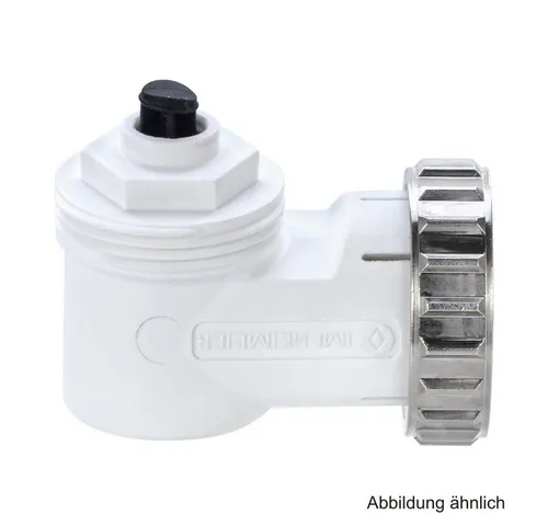 IMI Heimeier Winkelanschluss M30x1,5 für Thermostat-Köpfe von IMI Heimeier