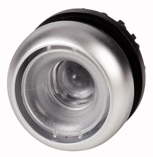 1x Eaton 216602 M22-D-X Drucktaste RMQ-Titan ohne Tastenplatte M22-D-XQ -new-