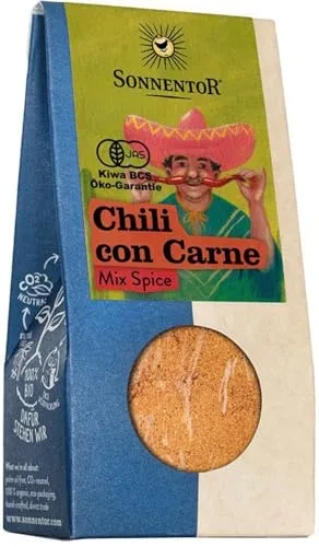 Rodriguez' Chili con Carne 40g