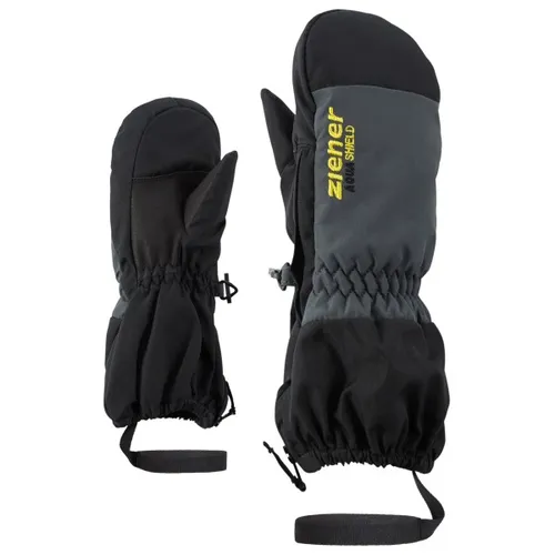 ZIENER Handschuhe & Fausthandschuhe von ZIENER