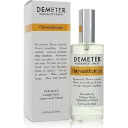 Produktbild Demeter Chrysanthemum Cologne Spray 120 ml