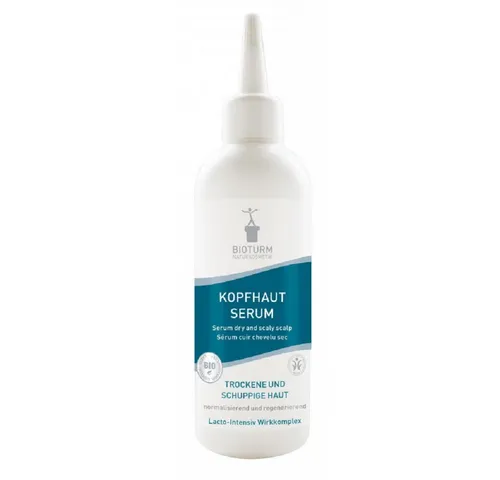 Bioturm Kopfhaut-Pflegeserum Nr.5 - Kopfhaut Serum 150ml