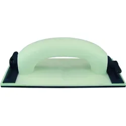 HaWe Handschleifer mit Klappverschluss Schleifen manuell von Hans Werner GmbH & Co. KG