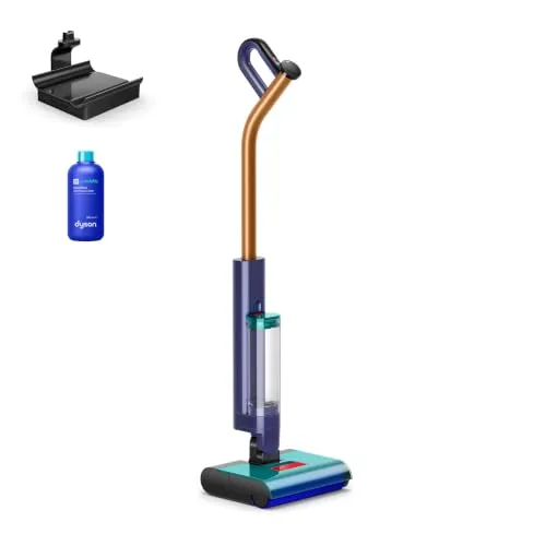 Dyson Clean+Wash Hygiene