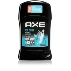 Axe Deostick Ice Chill, 50 ml – Erfrischender Schutz für den Alltag