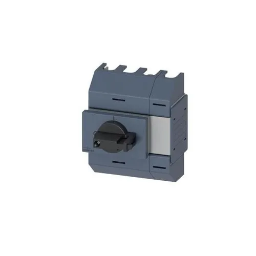 Lasttrennschalter Siemens 3KD02422KG203