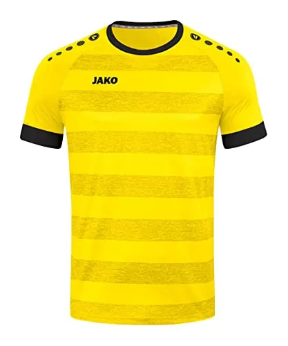 JAKO Herren Trikot Celtic Melange KA in gold von JAKO