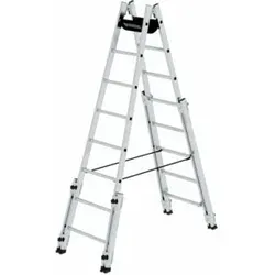 Günzburger Leitern von Günzburger