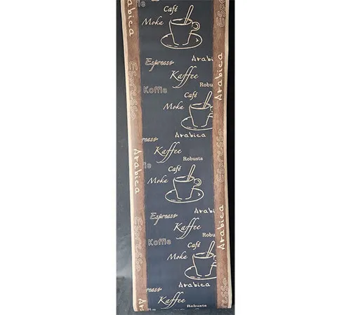 Wandtattoo - 250 x 35 cm - selbstklebend - 4051315067727