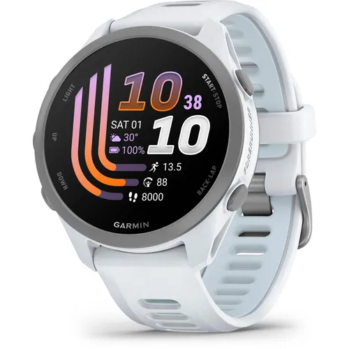 GARMIN FORERUNNER 170 MUSIC Smartwatch
