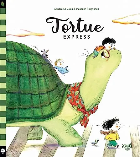 Tortue-Express