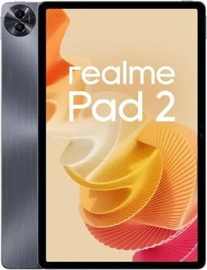 realme Pad 2 128GB 6GB Imagination Grey WiFi von Realme