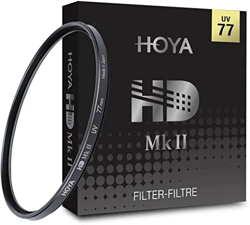 HOYA UV Filter HD MKII 77 mm von HOYA