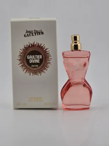 Jean Paul Gaultier Gaultier Divine Couture Eau de Parfum 6ml