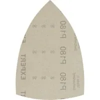Expert M480 Netzstruktur-Schleifblatt 100 x 150mm, K180 10 Stück, für Multischleifer