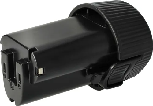 vhbw Akku kompatibel mit Makita UH200 Strauchschere, WT01, UM164, UM164DW, UH200DZ, UM164DWE, UM164DWEXL, UM164DZ Werkzeug (2000 mAh, Li-Ion, 10,8 V)