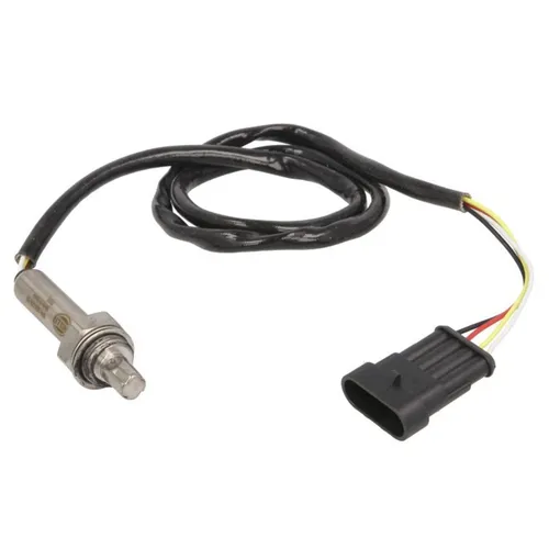 Hella Lambdasonde 6PA 358 066-071 - Auspuffanlagen & Zubehör, präzise Abgasüberwachung für optimale Motorleistung und geringeren Kraftstoffverbrauch.