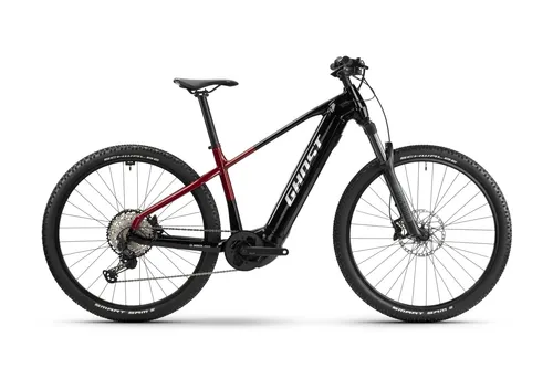 Ghost E-Teru B Pro von Ghost