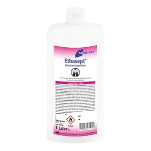 Meditrade Ethasept Händedesinfektionsmittel 1000 ml von Meditrade