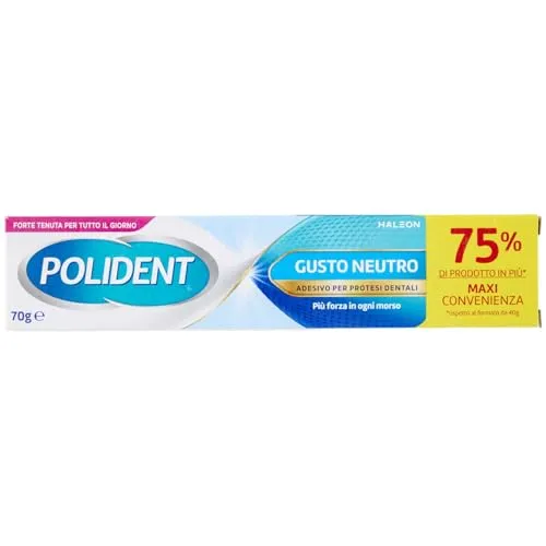 Glaxosmithkline (gsk) von Polident