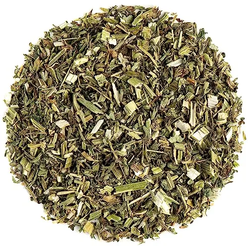 Katzenminze Catnip Kraut - Katze Minze Getrocknet - Nepeta Cataria Katzen Minze Katzenminze Getrocknet Katzen Minz Cat Nip Katzenminze Katzen Katze Mit Minze