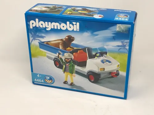 Playmobil®  4464