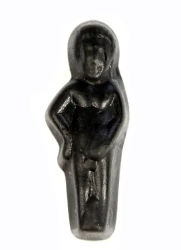 Brüssler Männchen Lakritz Menge:175g