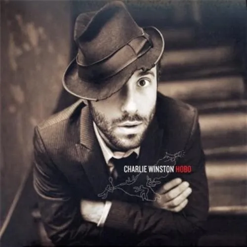 Charlie Winston Hobo (CD)