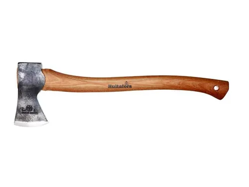 Handgeschmiedete Fälläxt EKELUND 510mm